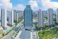 Xiangyang Guotou Jiayue Hotel Hotels near Xiangyang Ancient City