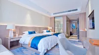Maslande International Hotel Hotel di Provinsi Gong