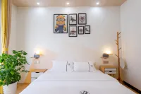 Beihai Yuexiangru Homestay (Beihai Yintan) - صديق للحيوانات الاليفة
