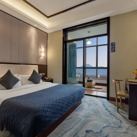 Jing Lin Hotel