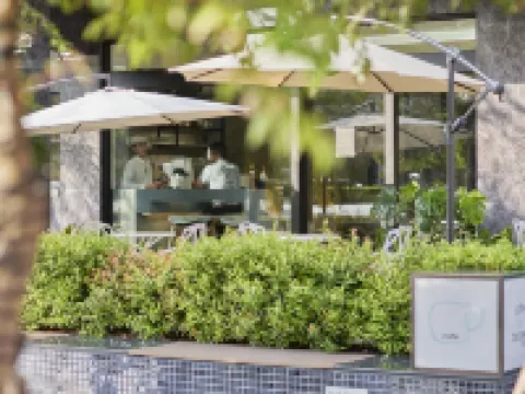 CP HOTEL Hotels near HSR Taoyuan Station Plaza