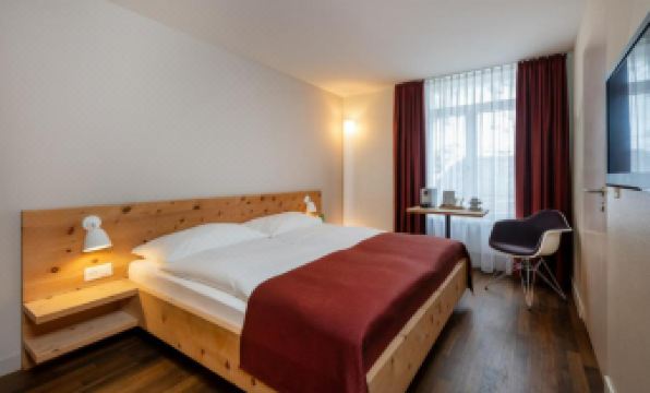 Hotel Schweizerhof, Sils Maria, a Faern Collection Hotel