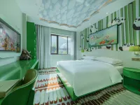 Yinrun Town  King  Hotel, Anji Anji İlçesi otelleri