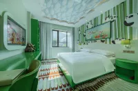 Yinrun Town  King  Hotel, Anji Hotels in Anji