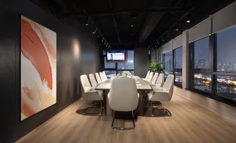 CityNote Hotel(Hangzhou Binjiang Branch)