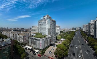 PULUN HoTEL (Cixi Wuyue Plaza)