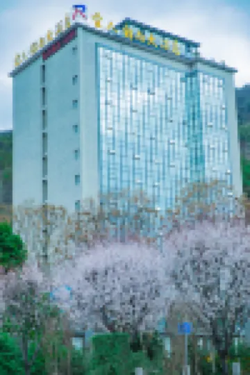 유양현 이런진상 호텔 （타오화위안 ）