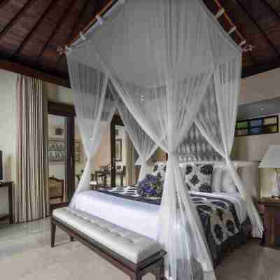 The Kayon Valley Resort Ubud (Adult Only) Rooms