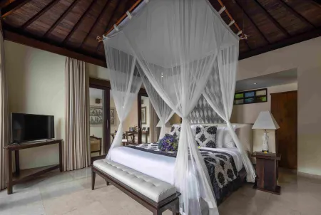 The Kayon Valley Resort Ubud (Adult Only)