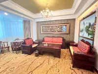Huaxi International Hotel Hotels in Jingxi