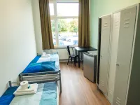 NeoHostel Các khách sạn gần Sân vận động Alte Foersterei