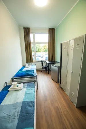 NEOHOSTEL Berlin