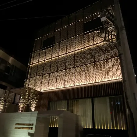 Hotel Zagakukan