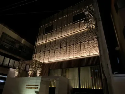 Hotel Zagakukan Hotels in Hakone Yumoto