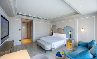 Mercure Hotel Tianshui Wanda Plaza