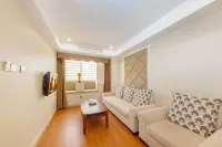 Dihao Hotel - balcony
