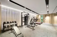 Quzhou Yuexi Rezen Hotel