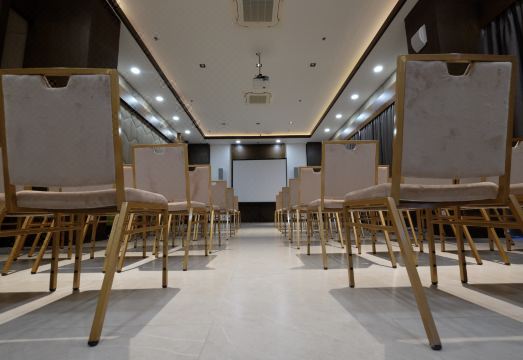 세부 원 테크토나 리조트 호텔