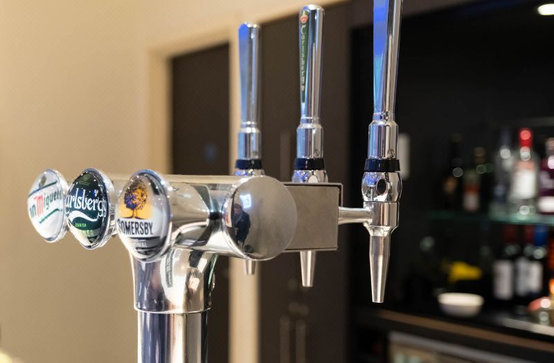Holiday Inn Express Manchester City Centre - Arena by IHG photo 4