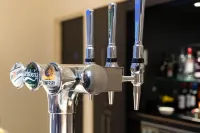 Holiday Inn Express MANCHESTER CITY CENTRE - ARENA by IHG - Bar