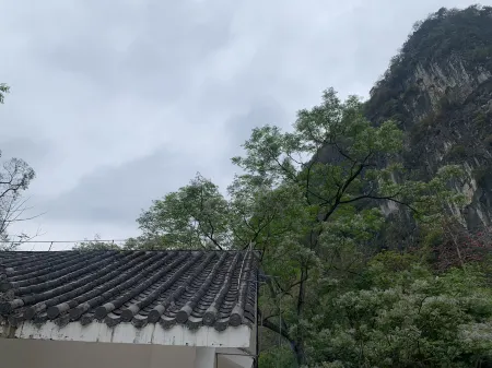 Lingyun Lulu Sunshine Homestay