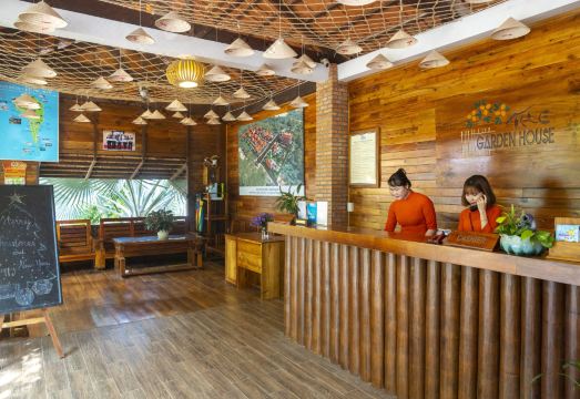 더 가든 하우스 푸꾸옥