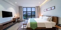 Hostel In Grove - Sheqi双人间