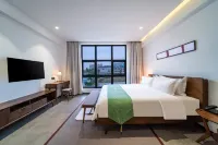 Hostel In Grove Hotel dekat Sanshui Harbour