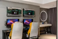 IDEA E-sports Hotel (Shaoguan Wujiang Branch) - E-sport