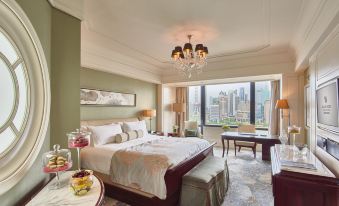 Waldorf Astoria Shanghai on the Bund