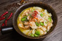 Shengsi Yuxiaoyu Homestay (Jihu Beach Branch) - พร้อมอาหารเช้า