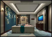Guest Yulong International Hotel (Guest North Station)