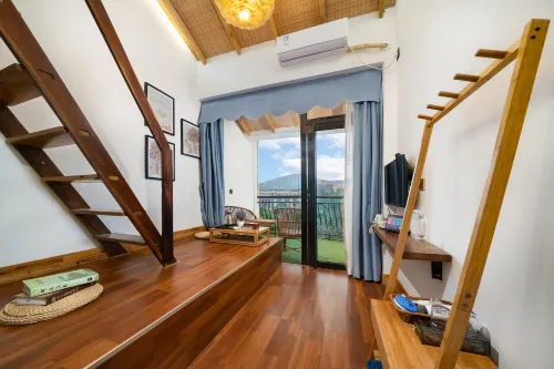 荷塘月色·江濱宿（南寧市隆安縣江濱公園店）