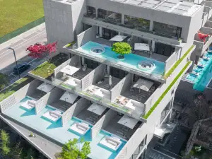 Top 7 Instagrammable Hotels in Guizhou