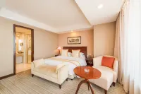Grace Hotel Hotels in Suzhou