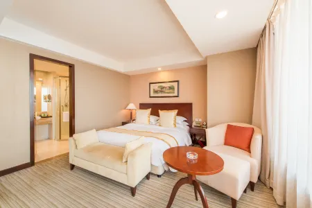 Grace Hotel