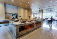 Royal Hot Spring Theme Inn Hotels in Fengshun