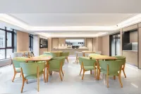 JI Hotel (Anyang Government Branch) - 3-Star
