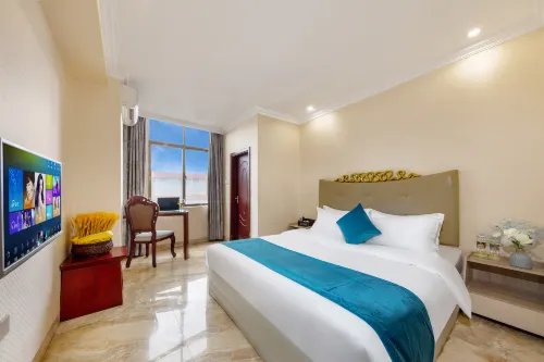 賽楠酒店（徐聞國貿廣場店）