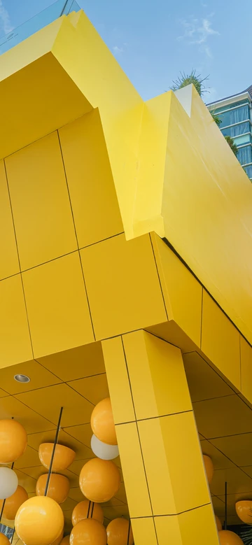 รูปภาพของโรงแรมมูด พัทยา