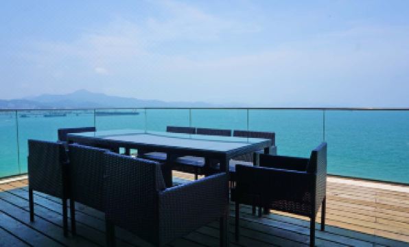 SHENZHEN FUN RESORT VILLA