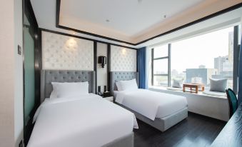 Starway Hotel (Nanchang Xinjian Wuyue Plaza)
