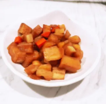 โรงแรมกาจู (ว่านด้า ซินตู ฮวาติง เฉาหู)