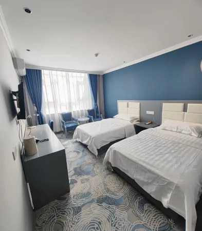 Langang Business Hotel