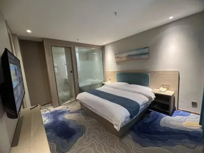 Yinhai Business Hotel