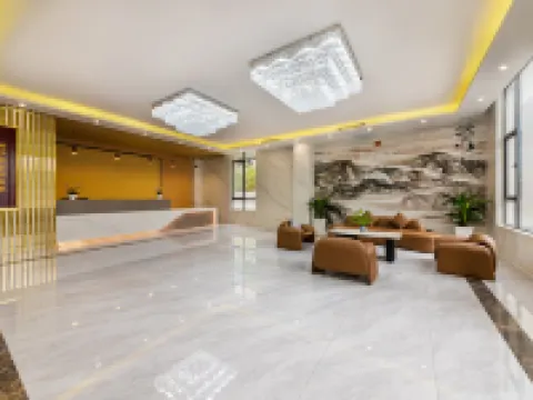 HongXing Hotel Hotels in Baisha