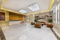 HongXing Hotel Hotels in Baisha