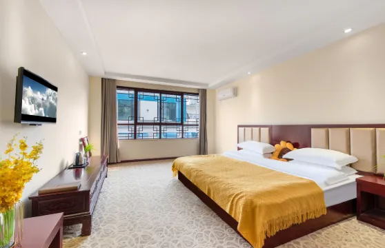 河塘小築（雲台山岸上服務區店）