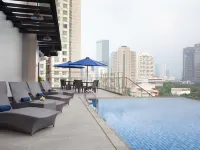 Somerset Sudirman Jakarta Hotels in Central Jakarta