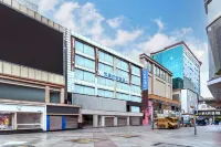 HanTing Premium Hotel (Chengdu Chunxi Road Taikoo Li Xindian) Hotel di Chengdu